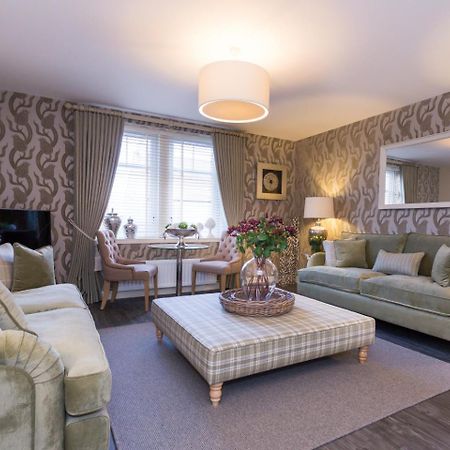 Town And Country Charleston Apartments アバディーン エクステリア 写真