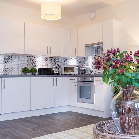 Town And Country Charleston Apartments アバディーン エクステリア 写真