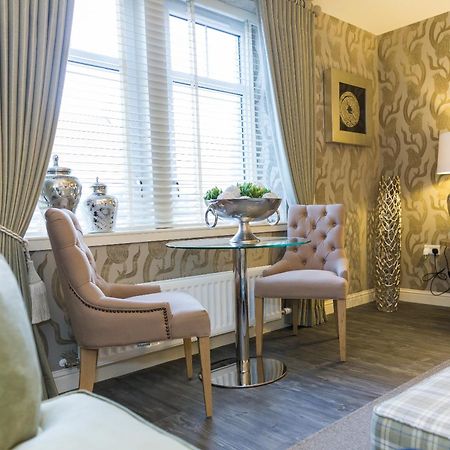 Town And Country Charleston Apartments アバディーン エクステリア 写真