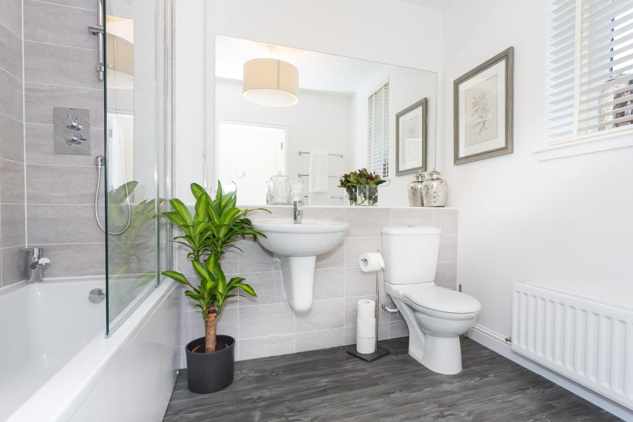 Town And Country Charleston Apartments アバディーン エクステリア 写真