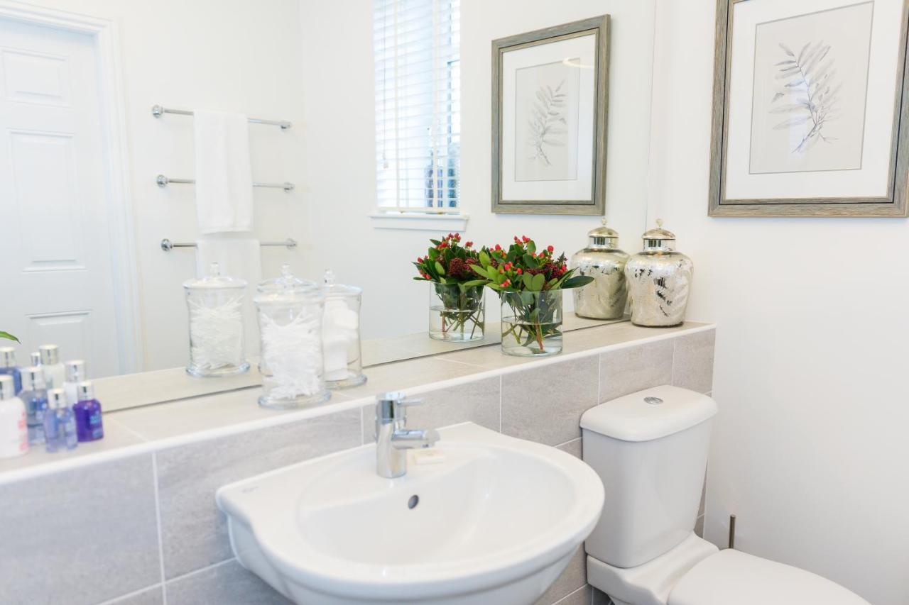 Town And Country Charleston Apartments アバディーン エクステリア 写真