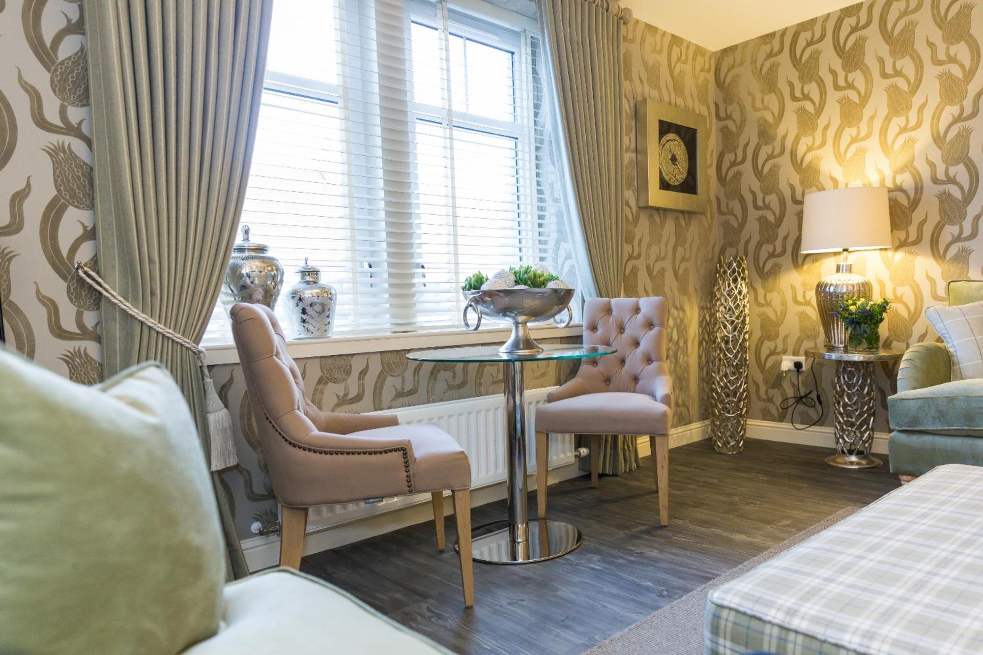 Town And Country Charleston Apartments アバディーン エクステリア 写真