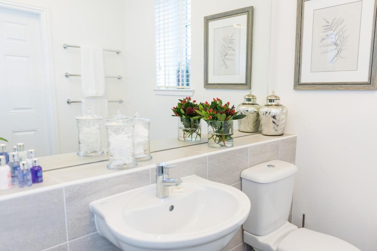 Town And Country Charleston Apartments アバディーン エクステリア 写真