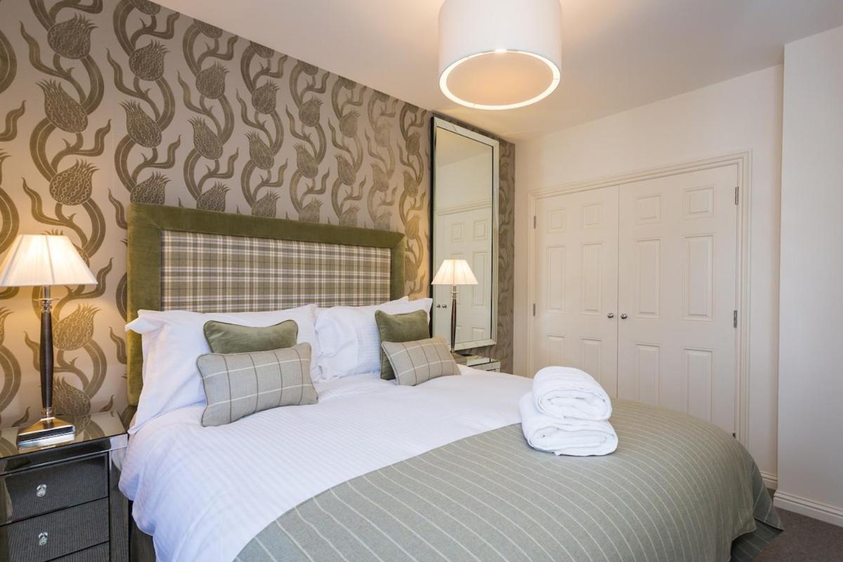 Town And Country Charleston Apartments アバディーン エクステリア 写真