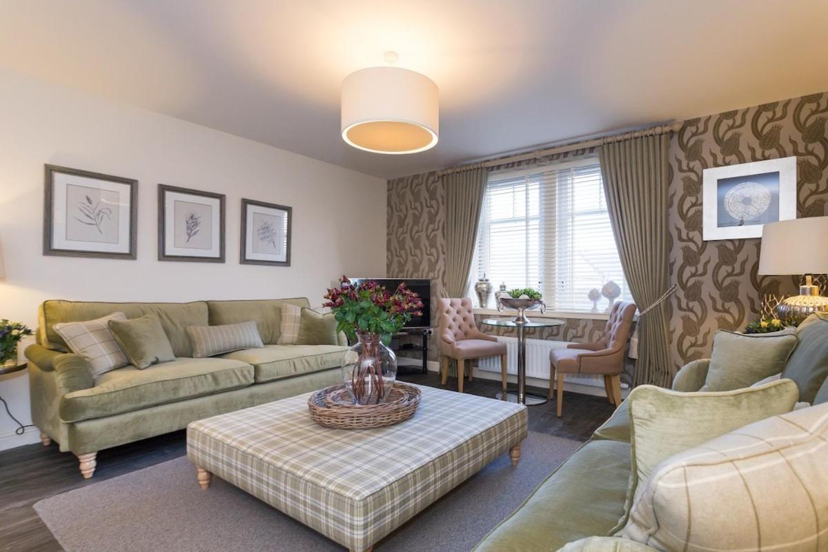 Town And Country Charleston Apartments アバディーン エクステリア 写真